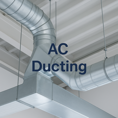 AC Ducting